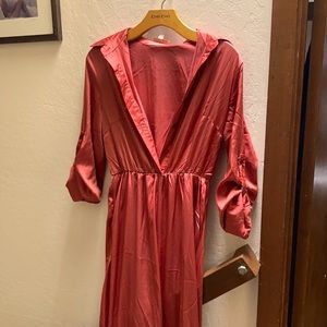 Club London jumpsuit, size 6 (tall)